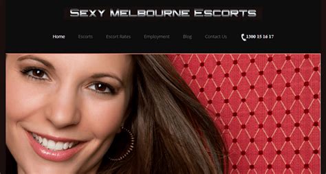 melbourne escort cracker|35 BEST Escort Agencies in Melbourne, VIC